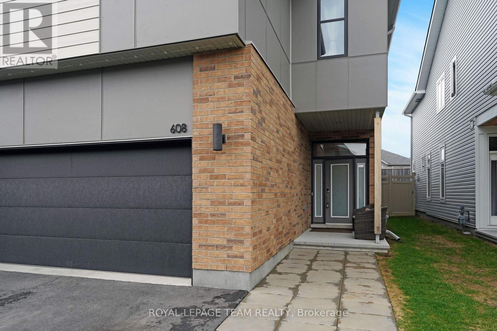 608 ENCLAVE LANE