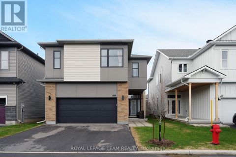 608 ENCLAVE LANE Clarence-Rockland ON K4K0M8