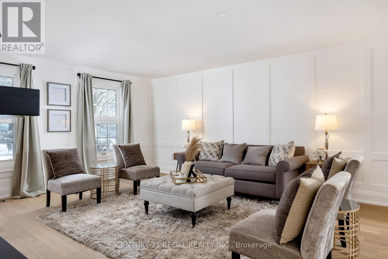 5535 CEDAR SPRINGS ROAD