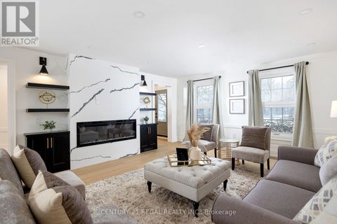 5535 CEDAR SPRINGS ROAD Burlington ON L7P0C2