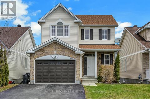 114 BERT HALL STREET Arnprior ON K7S0G7