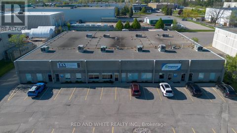 460 SHELDON DRIVE Cambridge ON N1T2C1