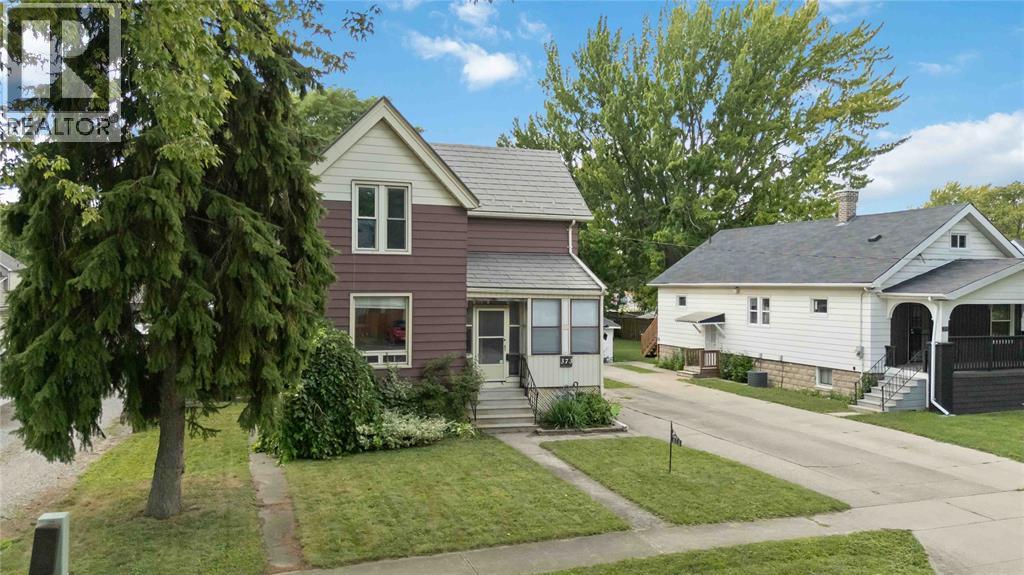 373 PALMERSTON STREET South