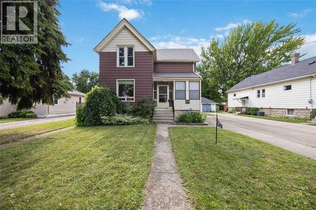 373 PALMERSTON STREET South