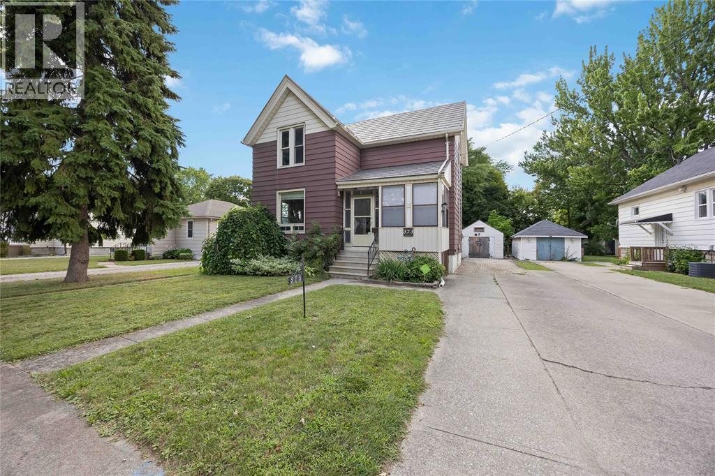 373 PALMERSTON STREET South