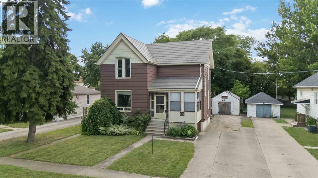 373 PALMERSTON STREET South