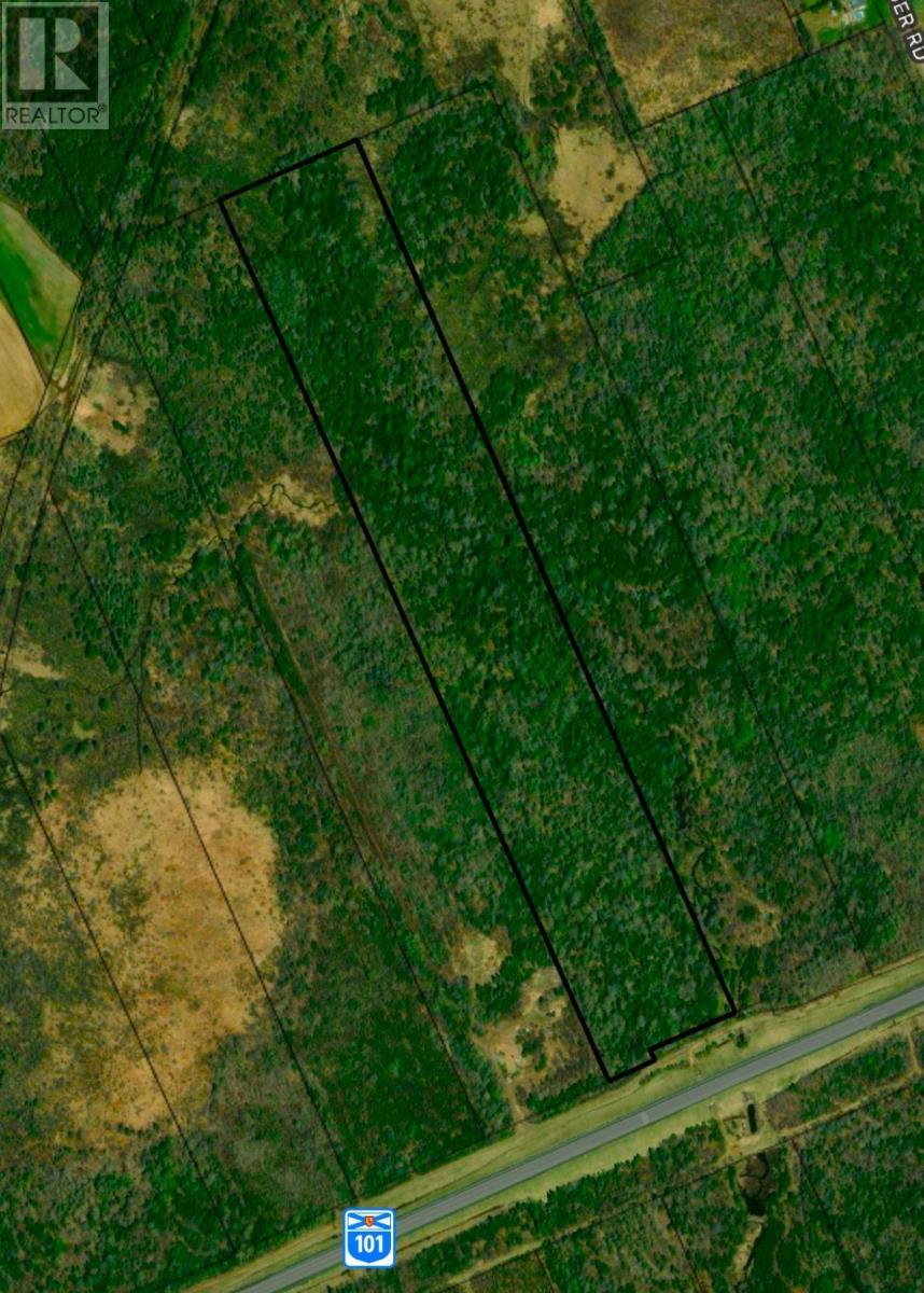 Lot 1 101 Highway