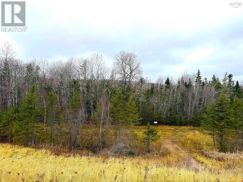 Lot 1 101 Highway Bridgetown East NS B0S1C0