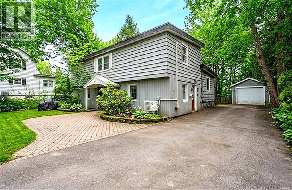 Photo 1 of 50 — 285 Winslow Street, Fredericton, NB E3B2A3