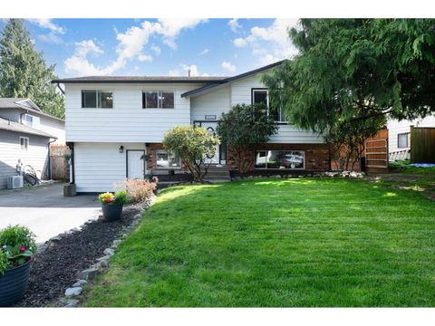 30 27052 34A AVENUE Langley BC V4W3H3