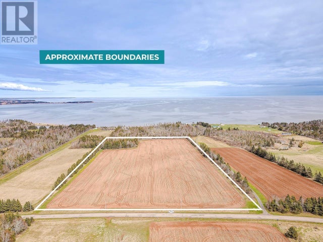 ACREAGE PRIMROSE Road