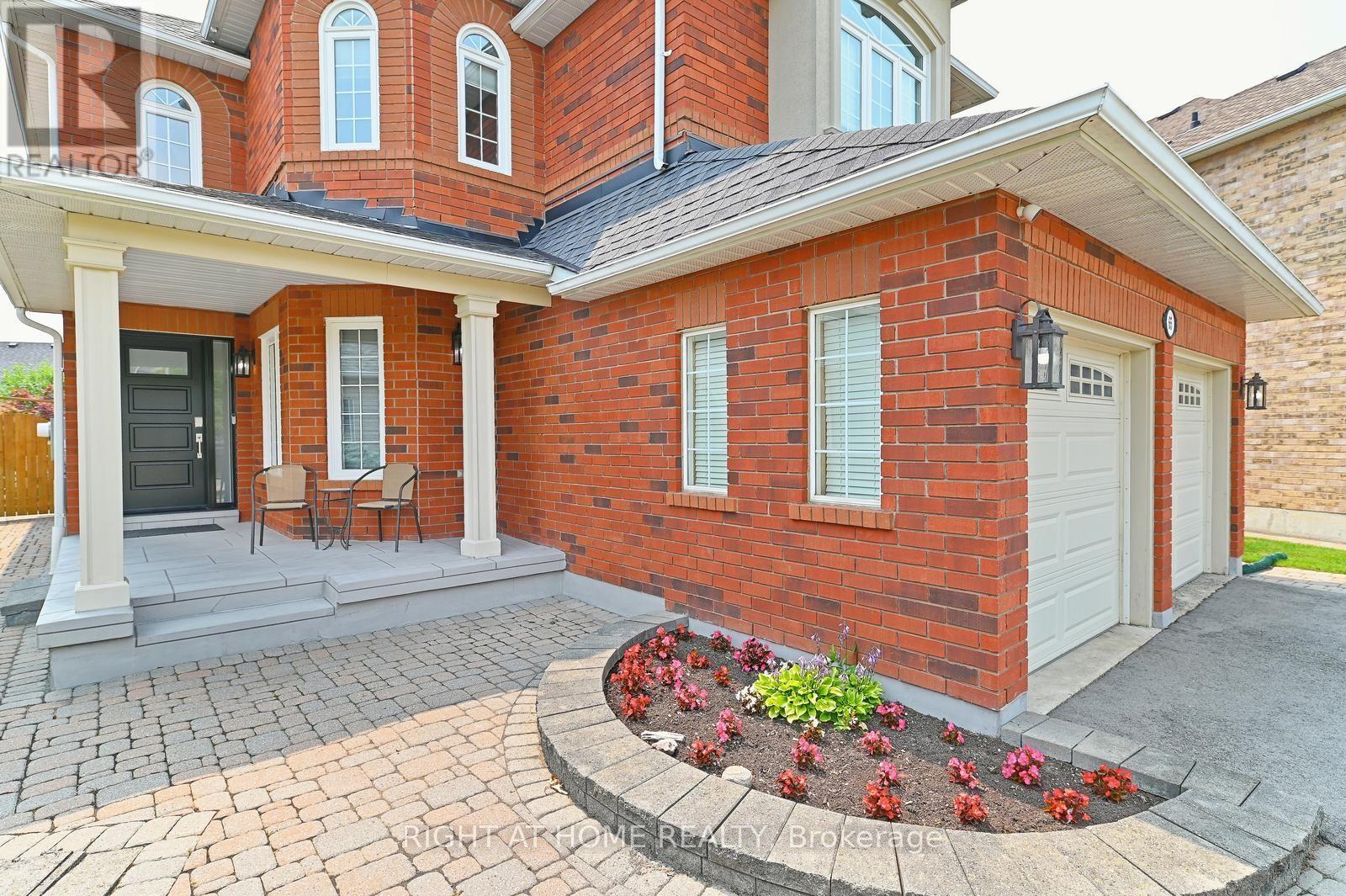 65 BAYBROOK ROAD