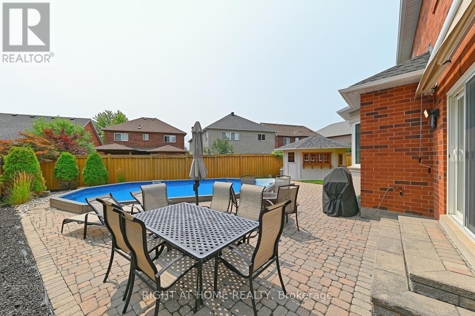 65 BAYBROOK ROAD