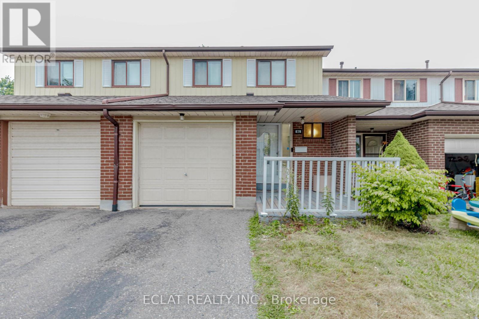 91 - 91 BARONWOOD COURT