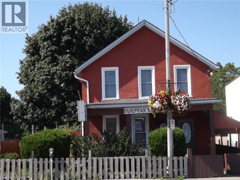 5815 MAIN Street Niagara Falls ON L2G5Z6