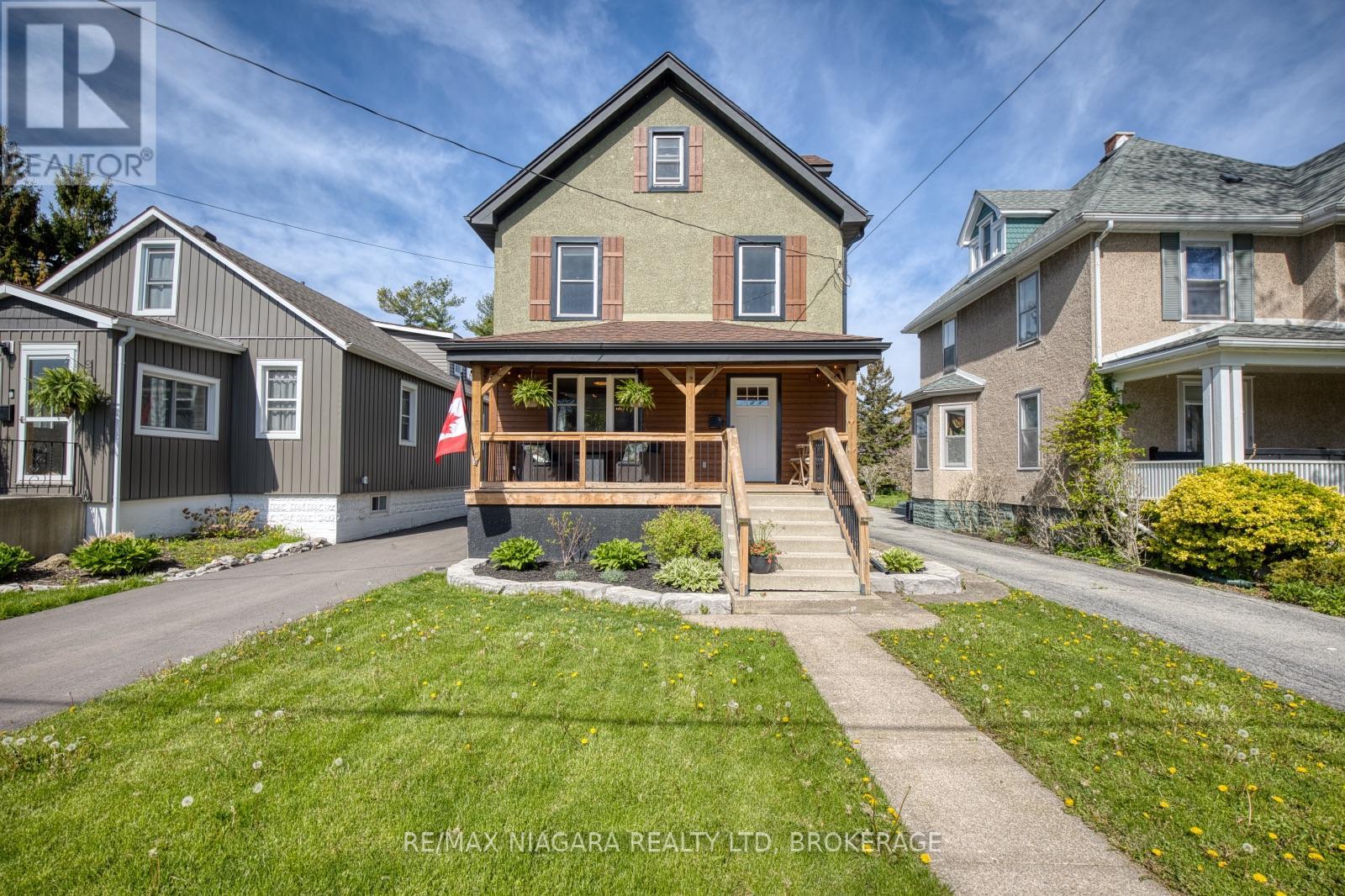 168 STEELE STREET
