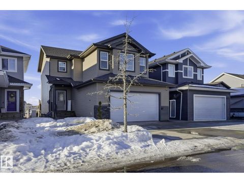 20 RICHMOND LI Fort Saskatchewan AB T8L0S2