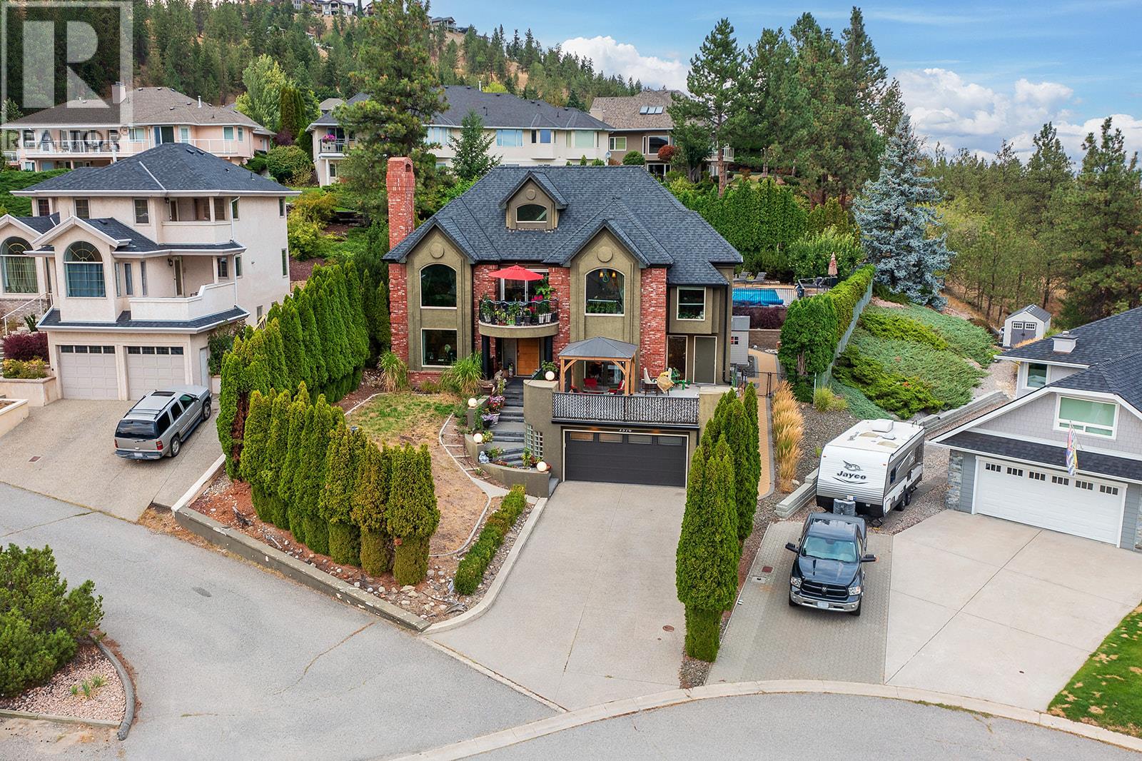 2376 Nahanni Court
