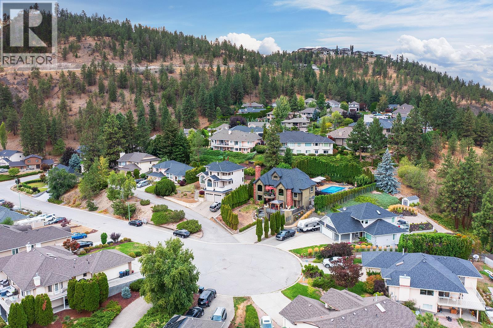 2376 Nahanni Court
