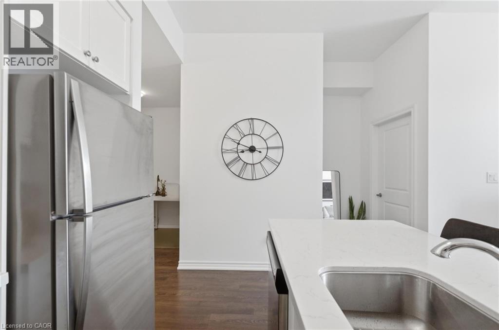 460 DUNDAS Street E Unit# 112