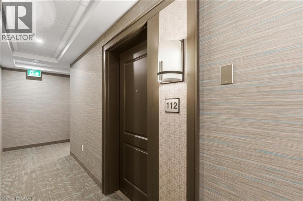 460 DUNDAS Street E Unit# 112