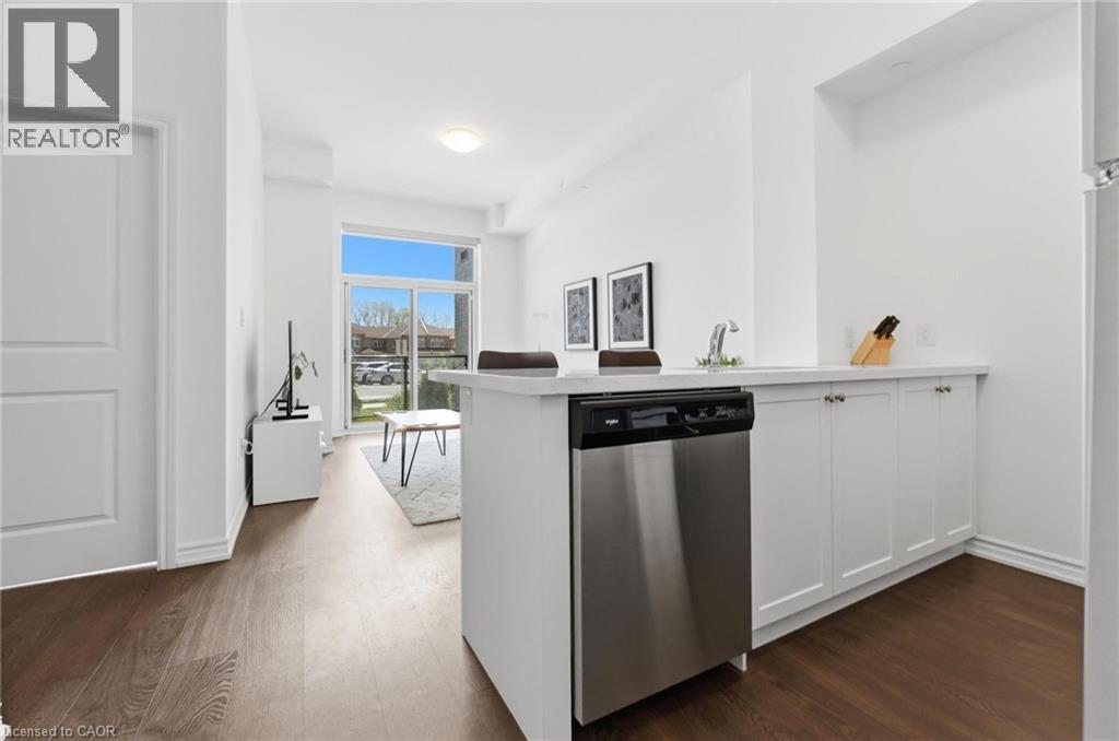 460 DUNDAS Street E Unit# 112
