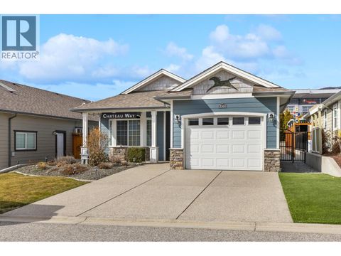 3360 Mimosa Drive West Kelowna BC V4T3A5