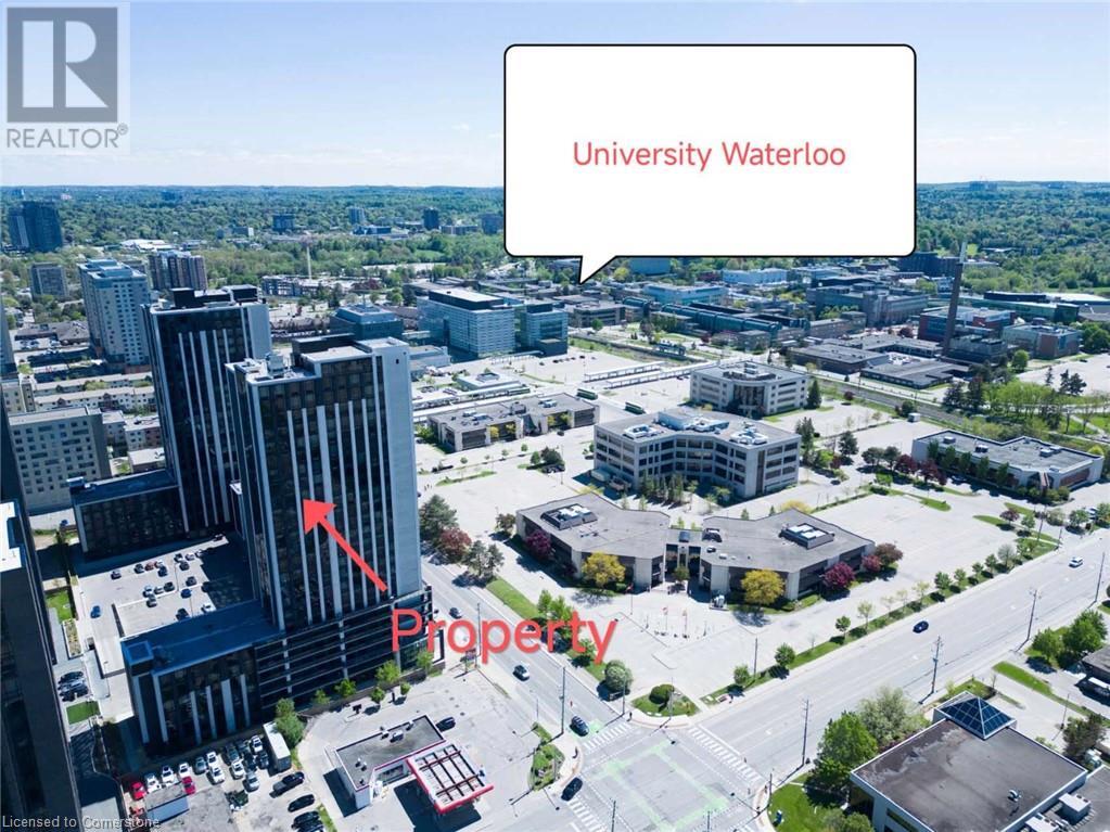 330 PHILLIP Street Unit# S1705