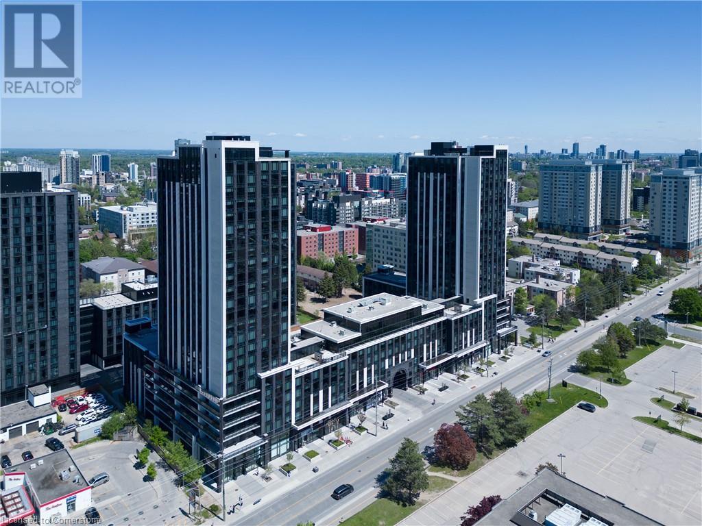 330 PHILLIP Street Unit# S1705