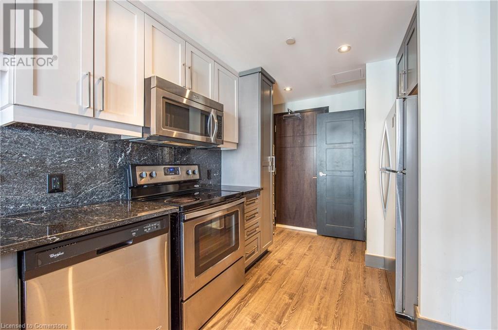 330 PHILLIP Street Unit# S1705