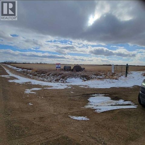 223 Rural Sturgeon County AB T0A2W0