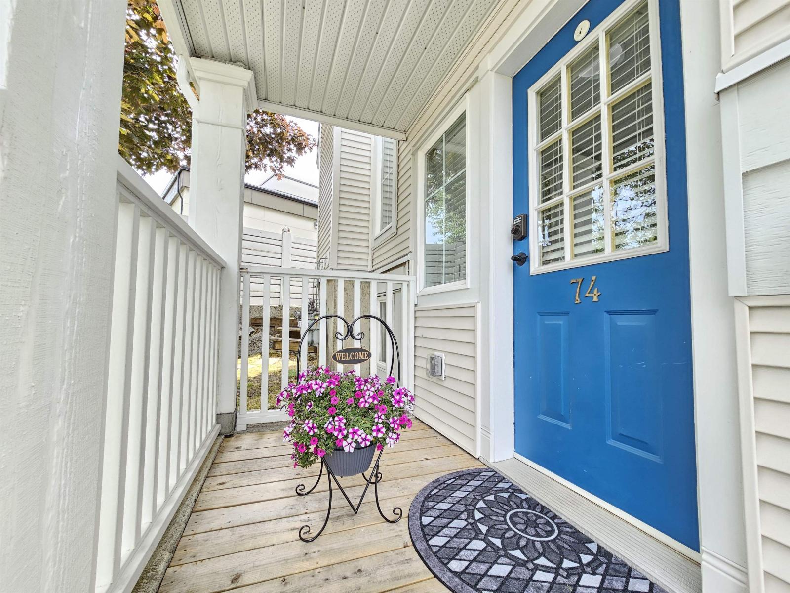 74 8890 WALNUT GROVE DRIVE