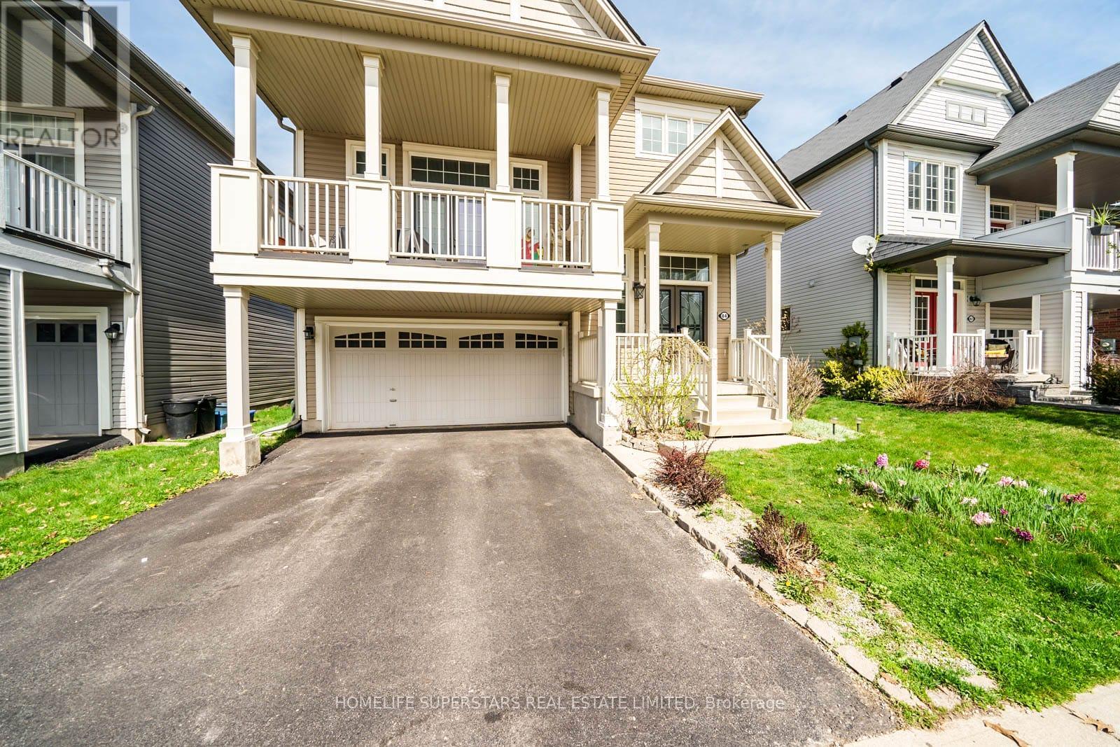 84 LAMBERT CRESCENT