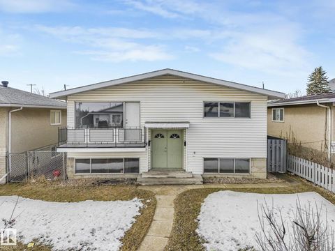 12722/24 83 ST NW Edmonton AB T5E2V8