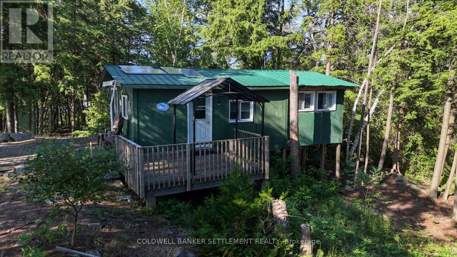 Photo 1 of 22 — 635 ISLAND L ISLAND, Frontenac (Frontenac Centre), ON K0H2P0