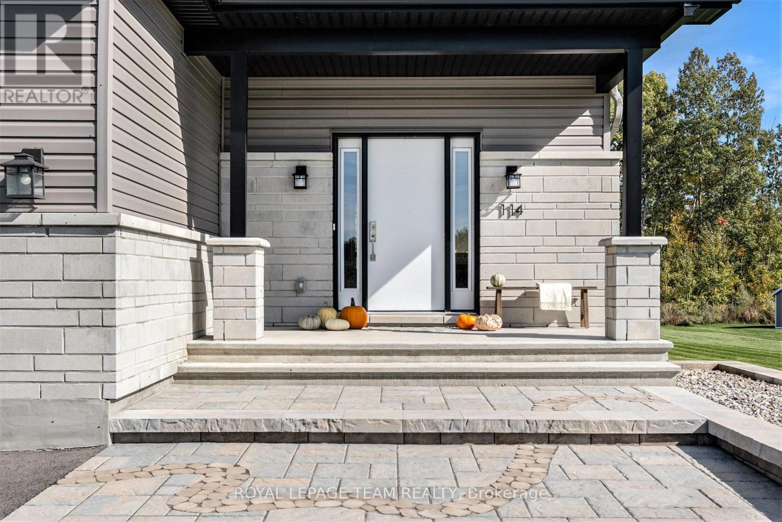 114 MAPLESTONE DRIVE