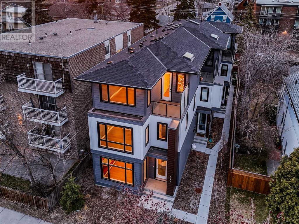 #1, 742 Memorial Drive NW