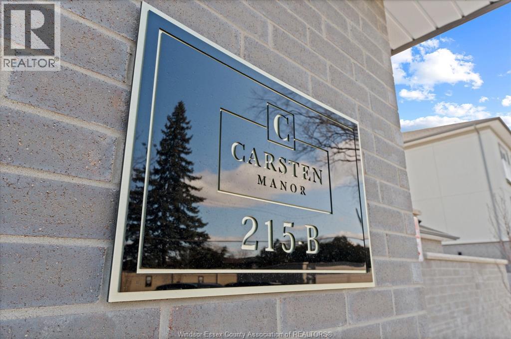 215-B LESPERANCE ROAD Unit# 202