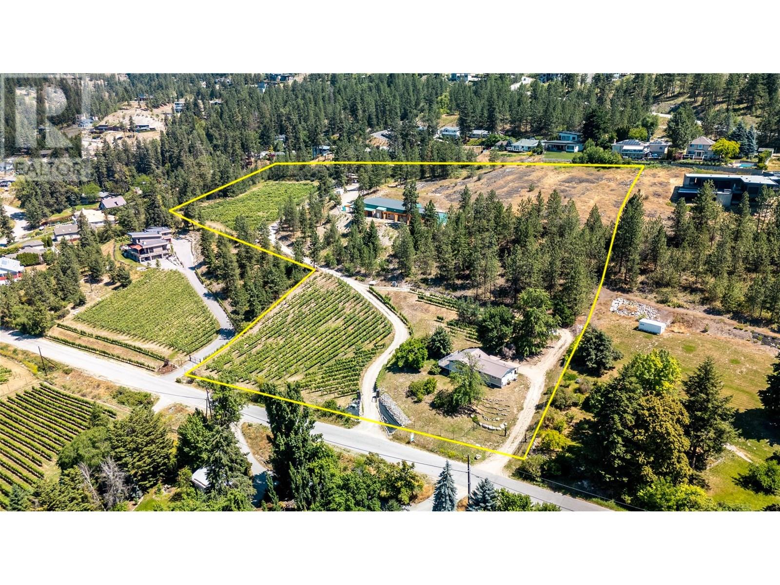 2864 ARAWANA Road