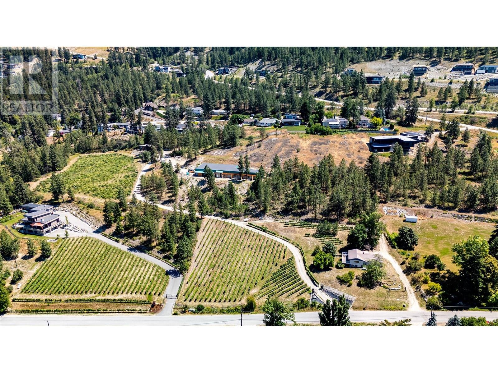 2864 ARAWANA Road