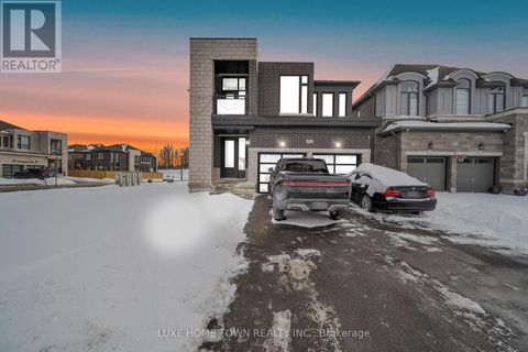 101 PRINCE CHARLES CRESCENT Woodstock (Woodstock - North) ON N4T0N1