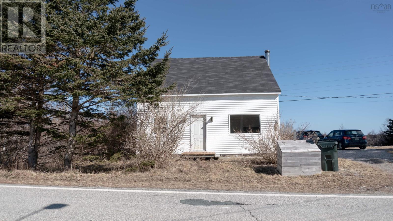 Photo 1 of 46 — 2105 Port Latour Road, Upper Port La Tour, NS B0W1E0