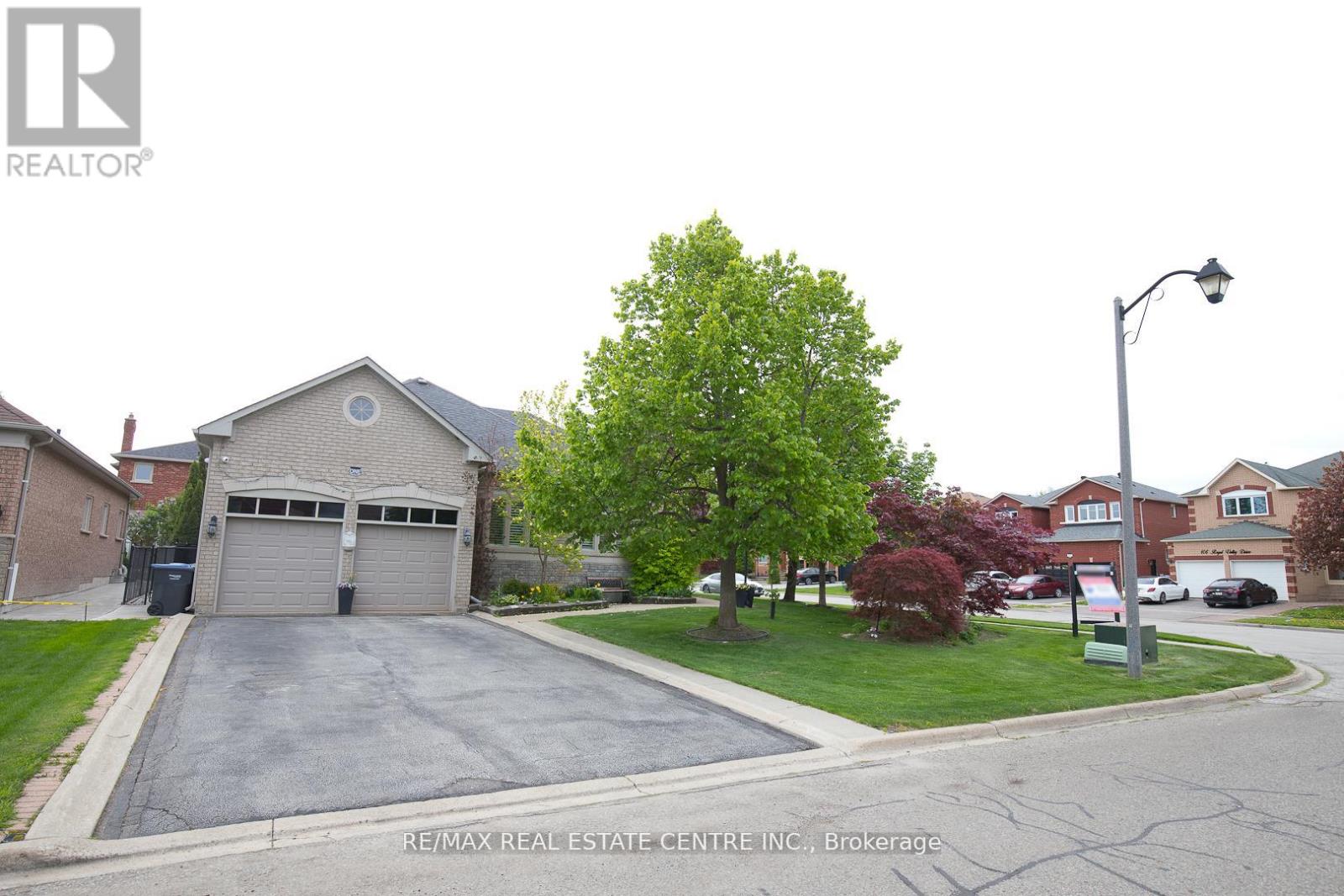 1 KIRKWOOD CRESCENT