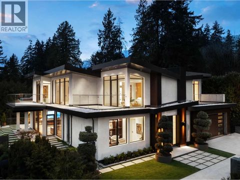 1405 28TH STREET West Vancouver BC V7V1M1