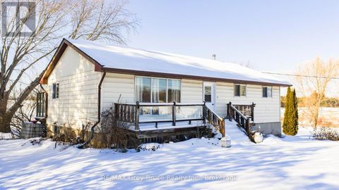 276 WEST STREET Georgian Bluffs ON N4K5N7