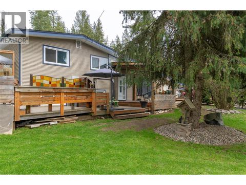 179 Springbend Road Enderby BC V0E1V3