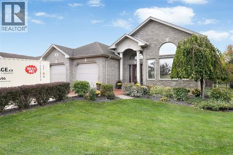 1 KINGSBRIDGE Amherstburg ON N9V4A4