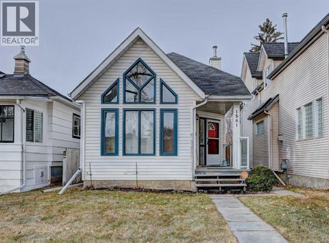 1501 3 Street NW Calgary AB T2M2X9