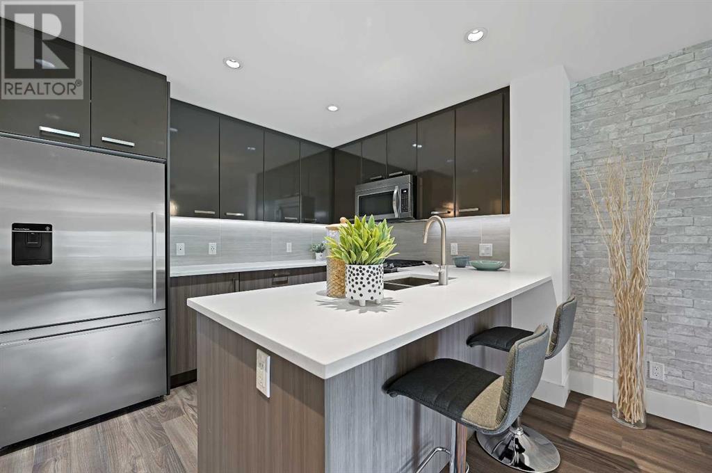 106, 510 Edmonton Trail NE