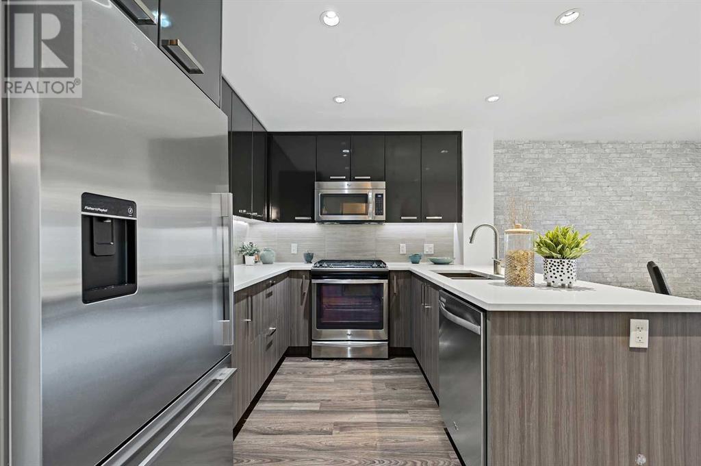 106, 510 Edmonton Trail NE